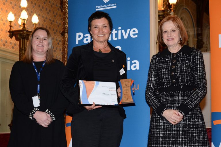 2023 Tasmanian Palliative Care Awards