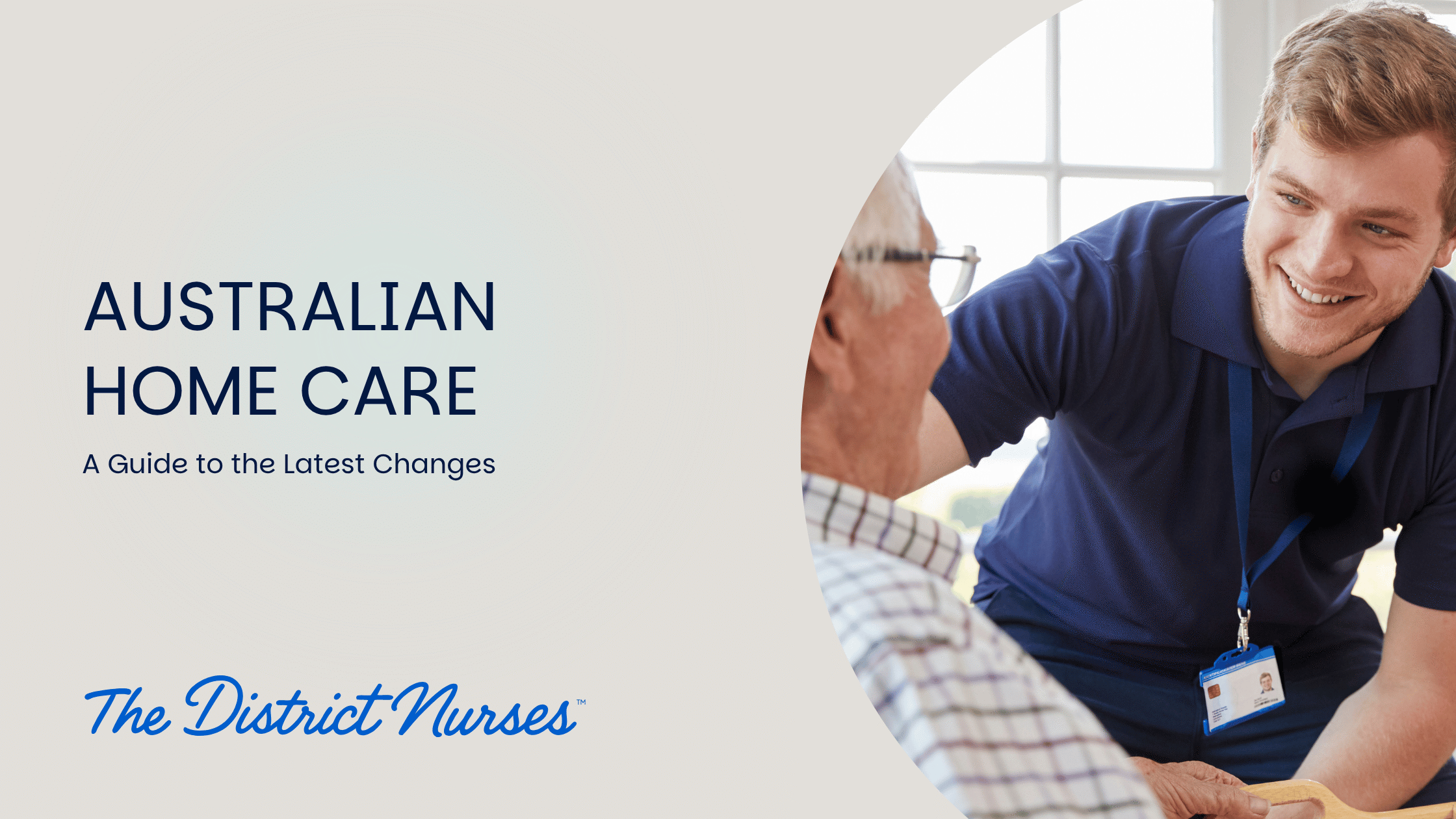 A Guide to the Latest Changes in Australian Home Care