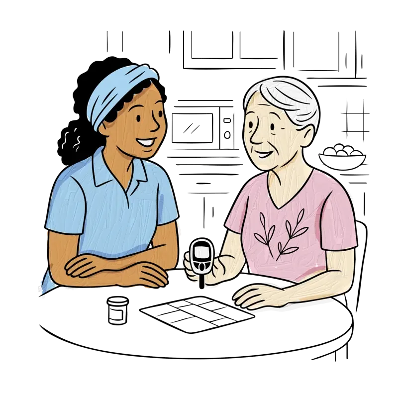 Home Care Packages