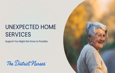 What Services Can Be Provided at Home That Families Often Don’t Expect?