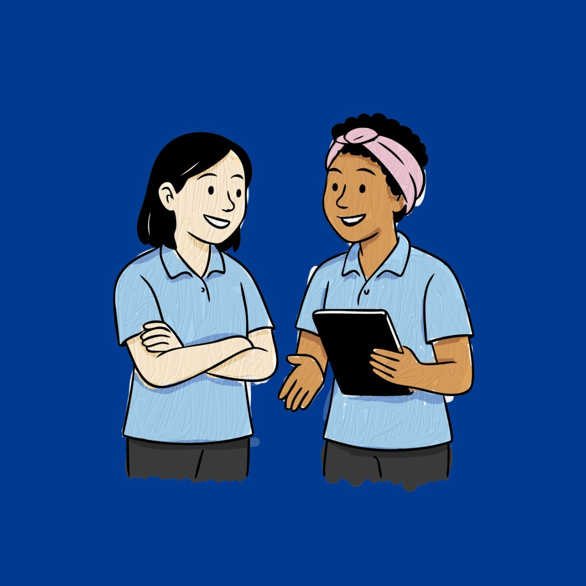 Support At Home services and pricing