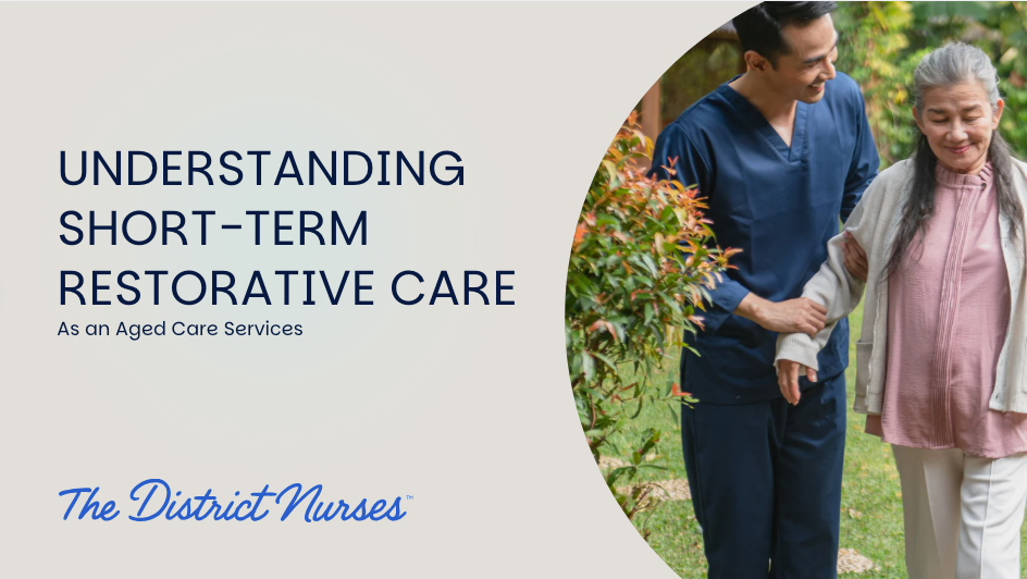 Understanding Short-term Restorative Care